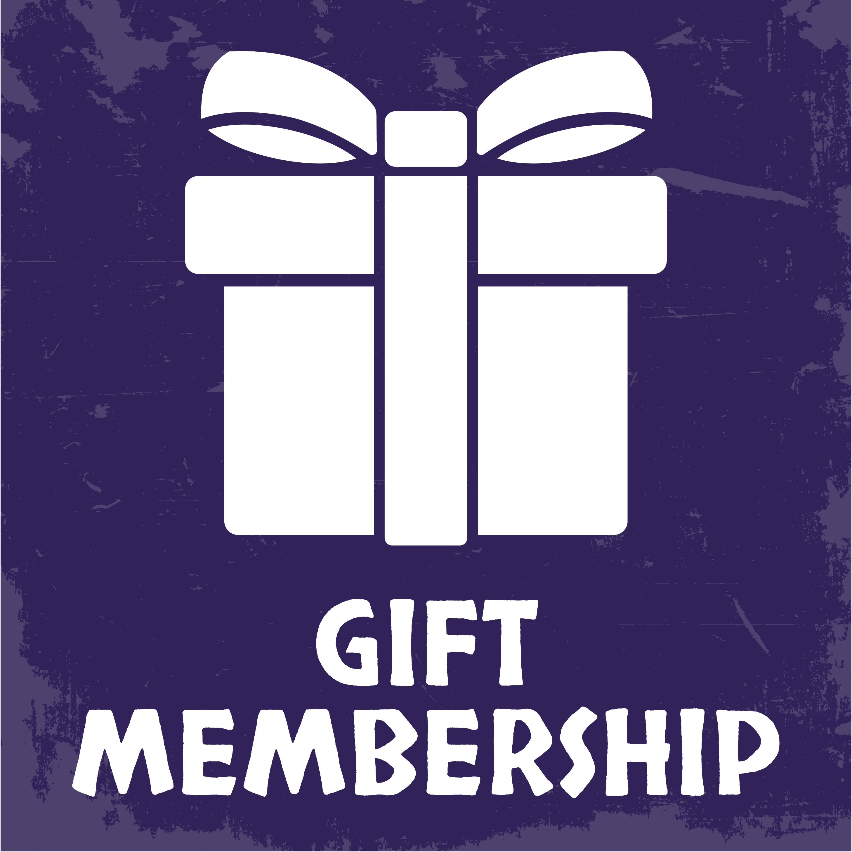 Gift Membership (For someone else)